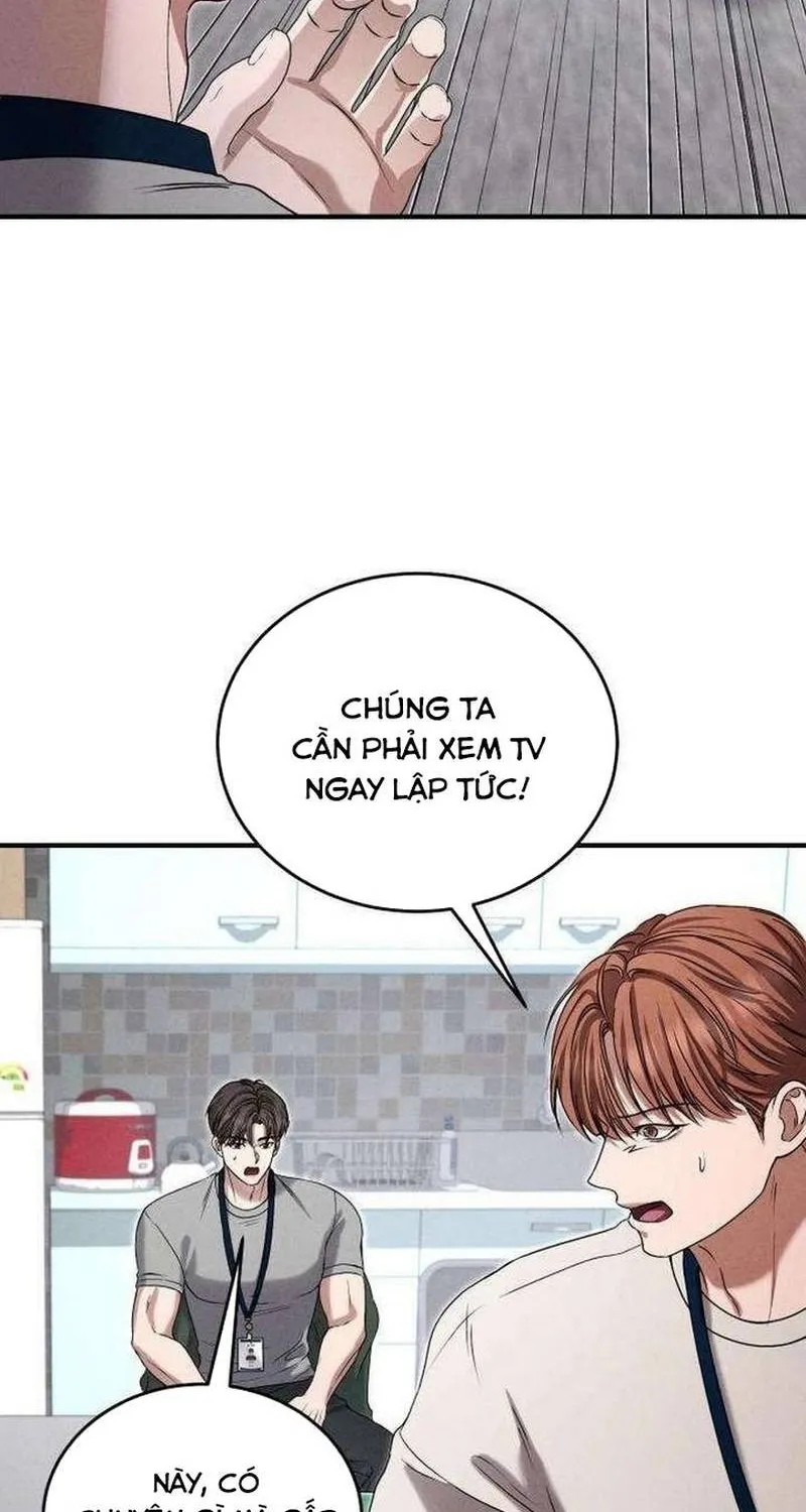 Tôi Sẽ Tái Hôn Với Chồng Cũ Mà Tôi Đã Tự Tay Giết Chết Chap 5 - Next Chap 6