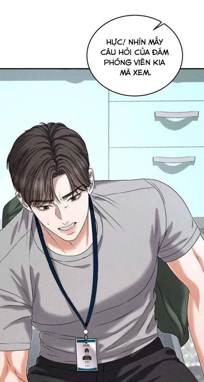 Tôi Sẽ Tái Hôn Với Chồng Cũ Mà Tôi Đã Tự Tay Giết Chết Chap 5 - Next Chap 6