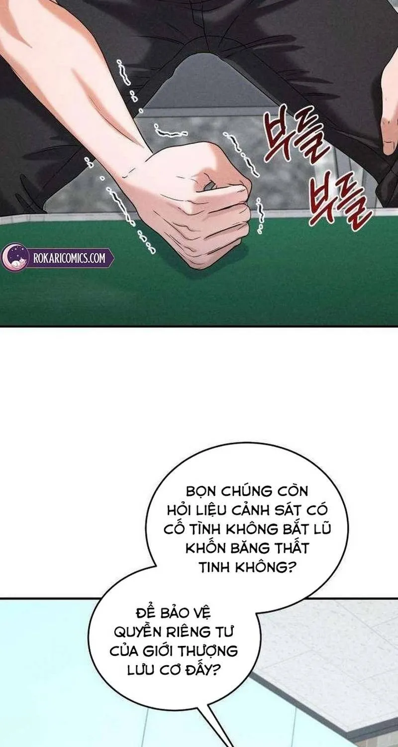 Tôi Sẽ Tái Hôn Với Chồng Cũ Mà Tôi Đã Tự Tay Giết Chết Chap 5 - Next Chap 6