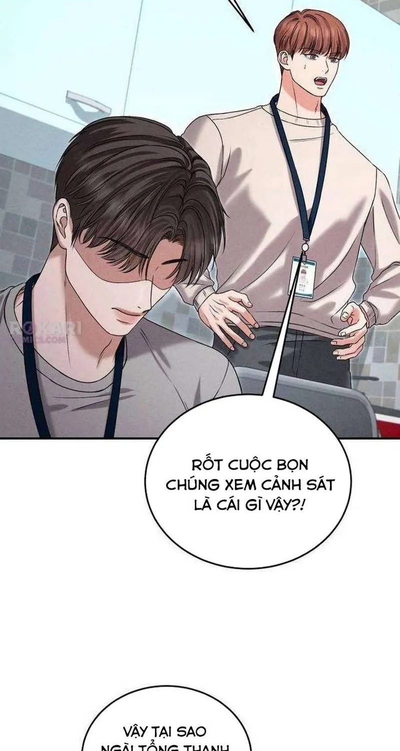 Tôi Sẽ Tái Hôn Với Chồng Cũ Mà Tôi Đã Tự Tay Giết Chết Chap 5 - Next Chap 6