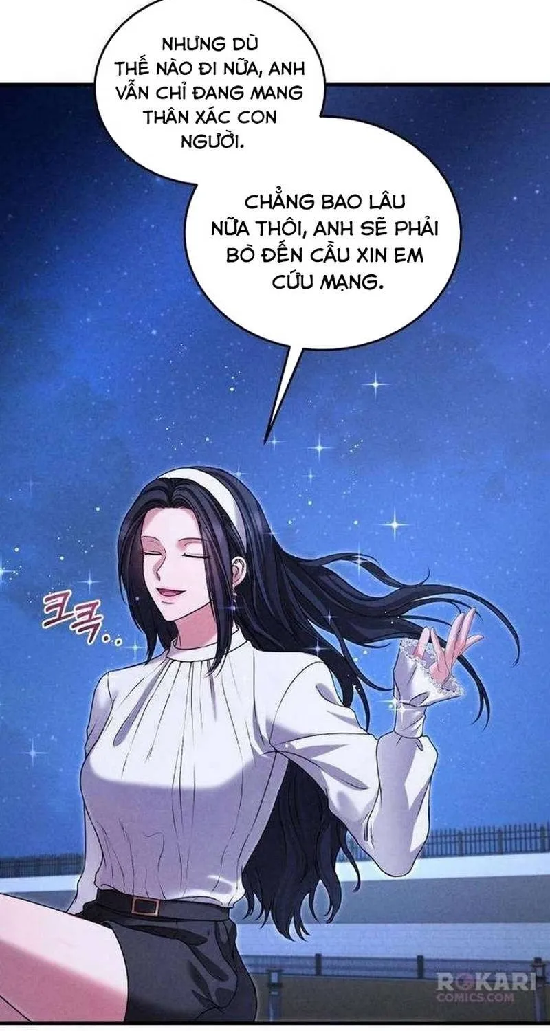 Tôi Sẽ Tái Hôn Với Chồng Cũ Mà Tôi Đã Tự Tay Giết Chết Chap 5 - Next Chap 6
