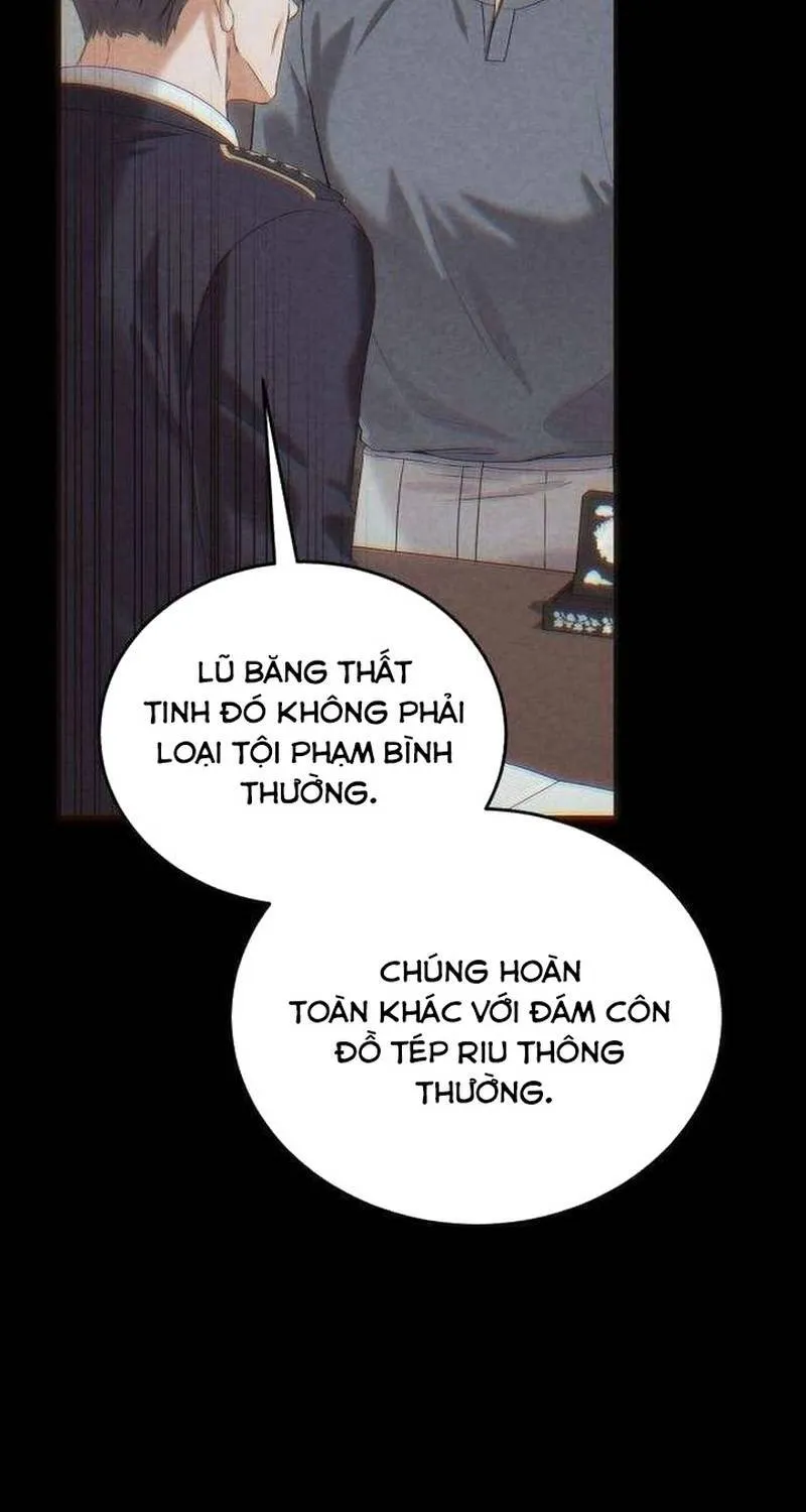 Tôi Sẽ Tái Hôn Với Chồng Cũ Mà Tôi Đã Tự Tay Giết Chết Chap 5 - Next Chap 6