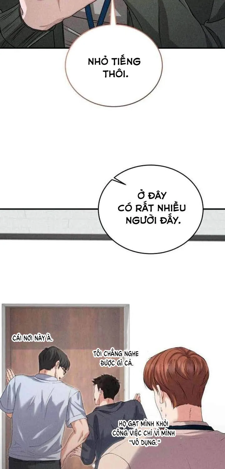 Tôi Sẽ Tái Hôn Với Chồng Cũ Mà Tôi Đã Tự Tay Giết Chết Chap 6 - Next Chap 7