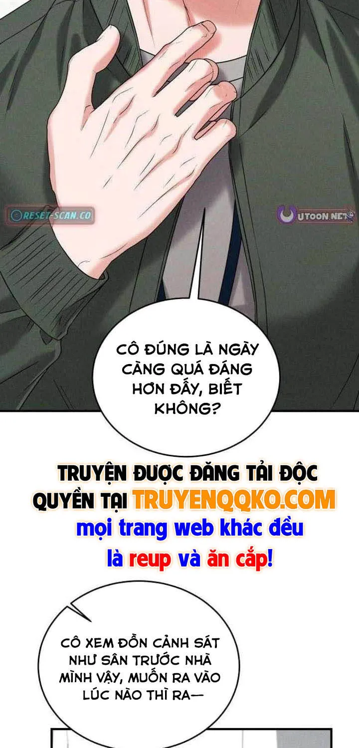 Tôi Sẽ Tái Hôn Với Chồng Cũ Mà Tôi Đã Tự Tay Giết Chết Chap 6 - Next Chap 7