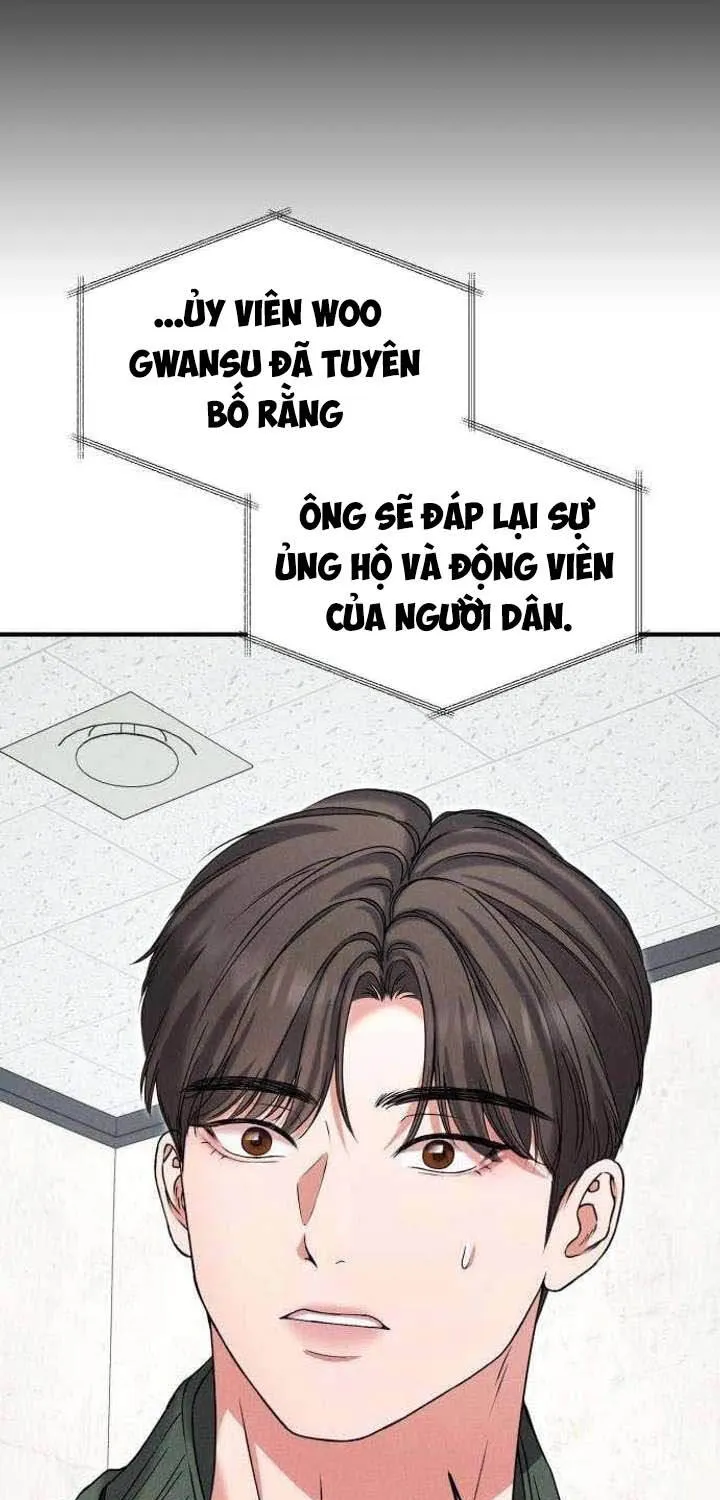 Tôi Sẽ Tái Hôn Với Chồng Cũ Mà Tôi Đã Tự Tay Giết Chết Chap 6 - Next Chap 7