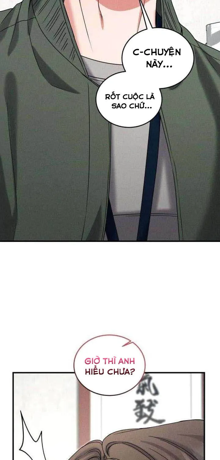 Tôi Sẽ Tái Hôn Với Chồng Cũ Mà Tôi Đã Tự Tay Giết Chết Chap 6 - Next Chap 7