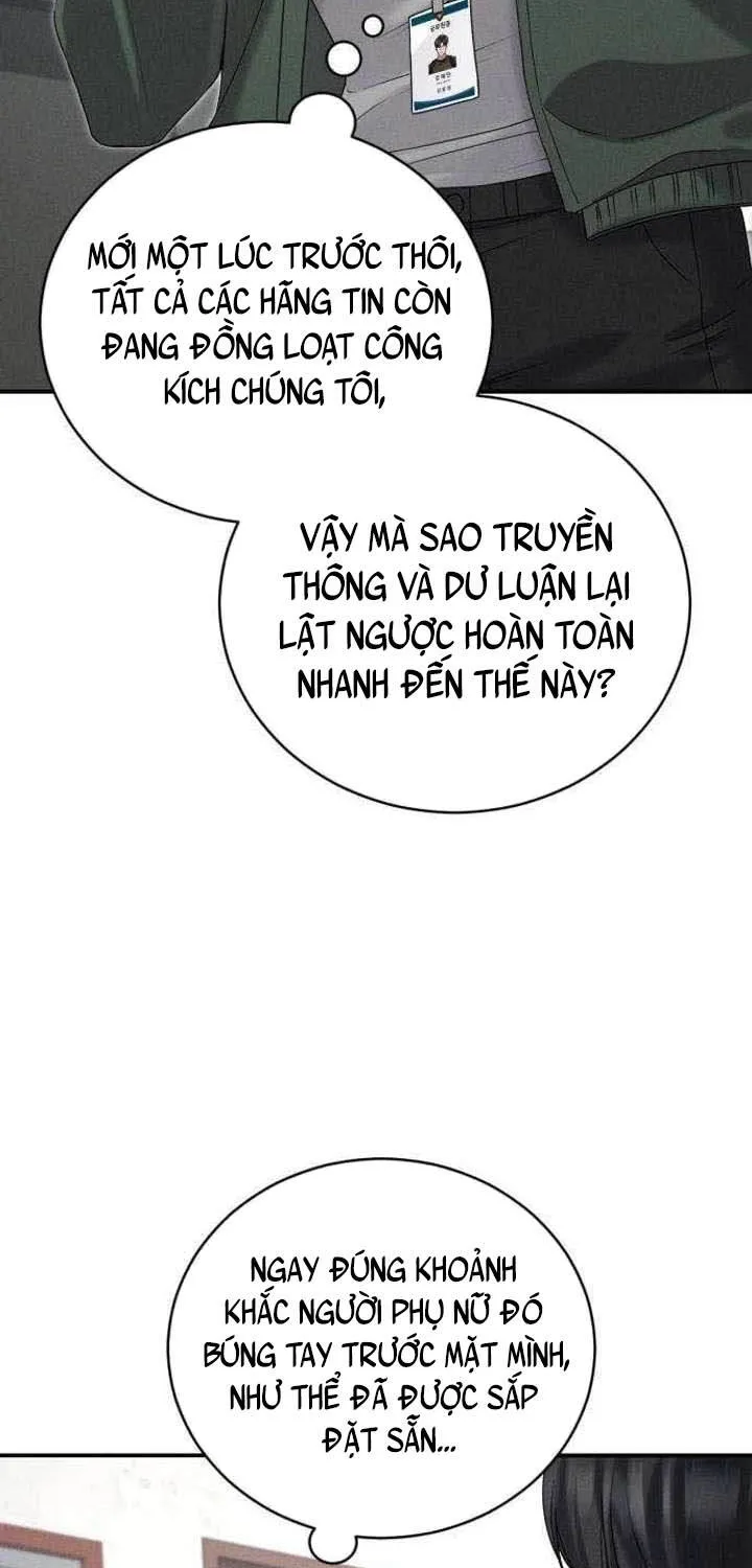 Tôi Sẽ Tái Hôn Với Chồng Cũ Mà Tôi Đã Tự Tay Giết Chết Chap 6 - Next Chap 7
