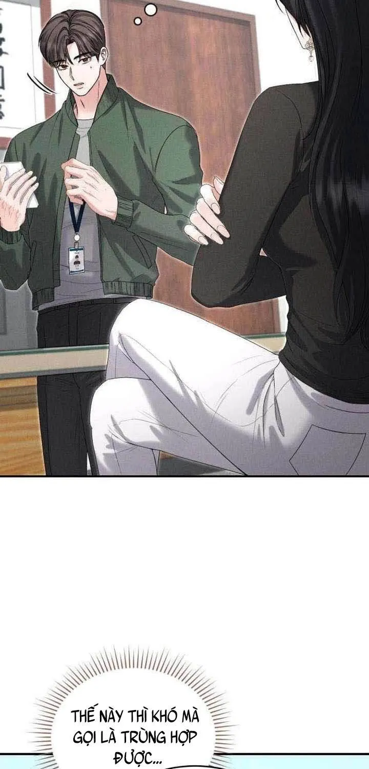 Tôi Sẽ Tái Hôn Với Chồng Cũ Mà Tôi Đã Tự Tay Giết Chết Chap 6 - Next Chap 7