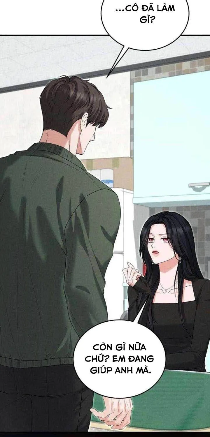 Tôi Sẽ Tái Hôn Với Chồng Cũ Mà Tôi Đã Tự Tay Giết Chết Chap 6 - Next Chap 7