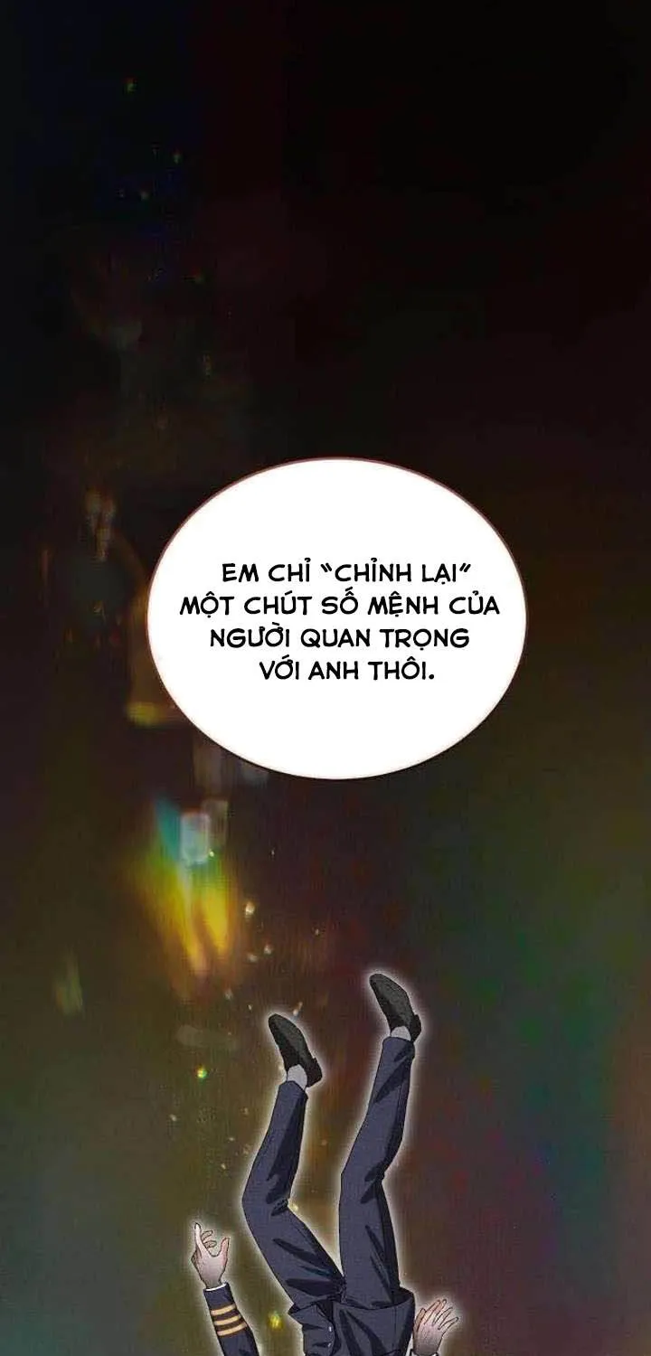 Tôi Sẽ Tái Hôn Với Chồng Cũ Mà Tôi Đã Tự Tay Giết Chết Chap 6 - Next Chap 7
