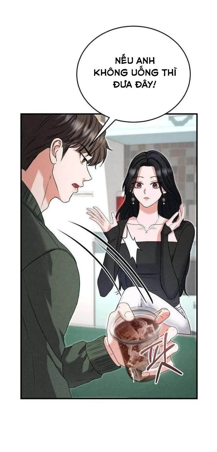 Tôi Sẽ Tái Hôn Với Chồng Cũ Mà Tôi Đã Tự Tay Giết Chết Chap 6 - Next Chap 7