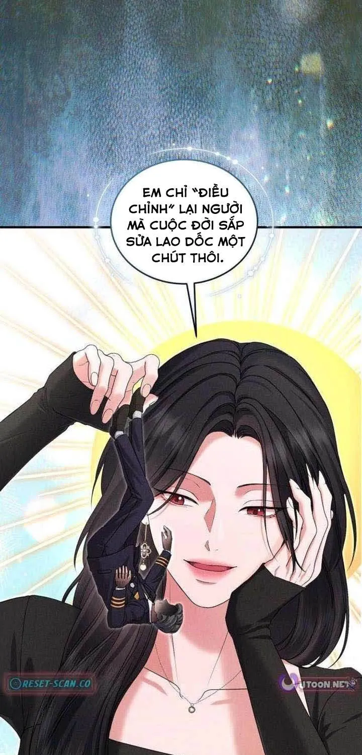 Tôi Sẽ Tái Hôn Với Chồng Cũ Mà Tôi Đã Tự Tay Giết Chết Chap 6 - Next Chap 7