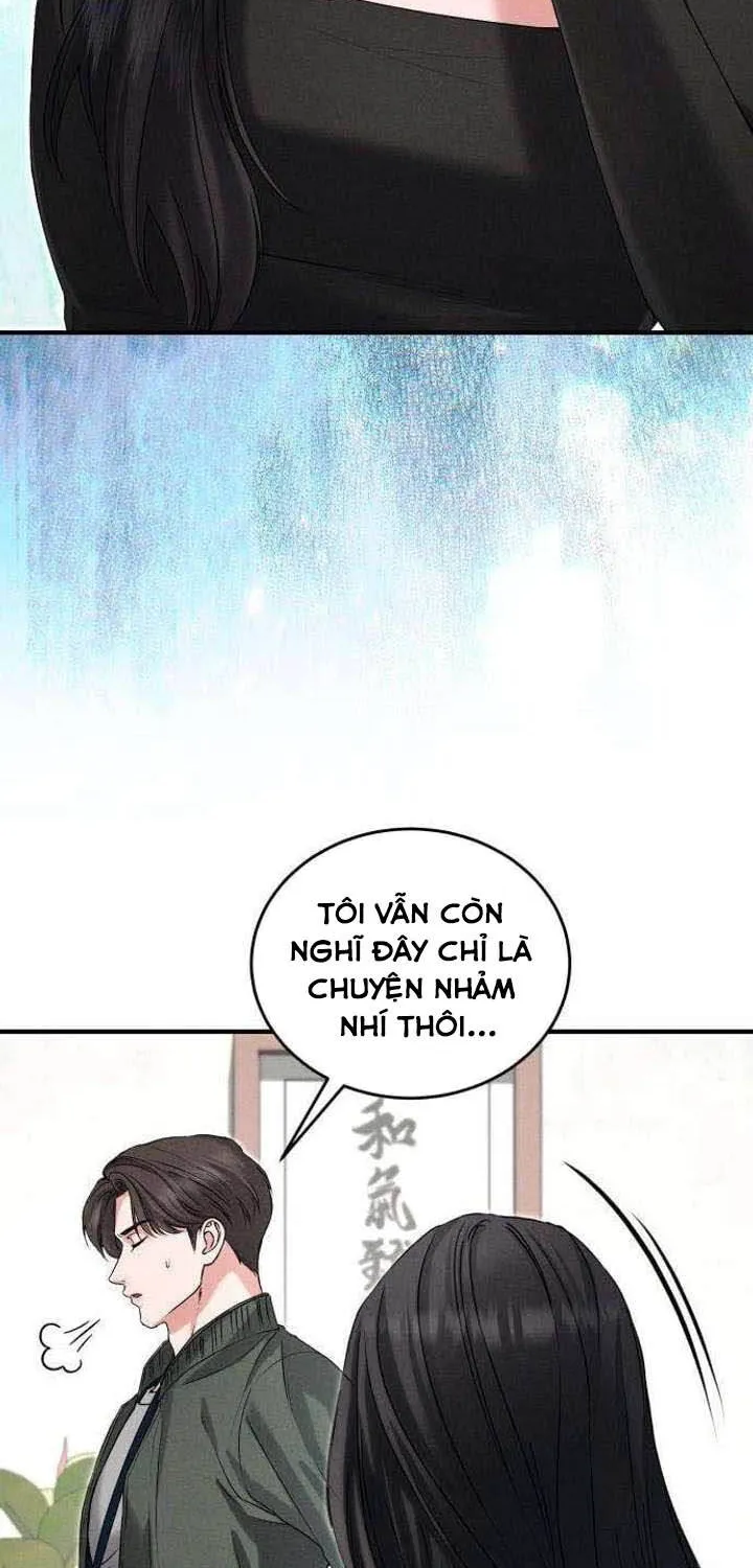 Tôi Sẽ Tái Hôn Với Chồng Cũ Mà Tôi Đã Tự Tay Giết Chết Chap 6 - Next Chap 7