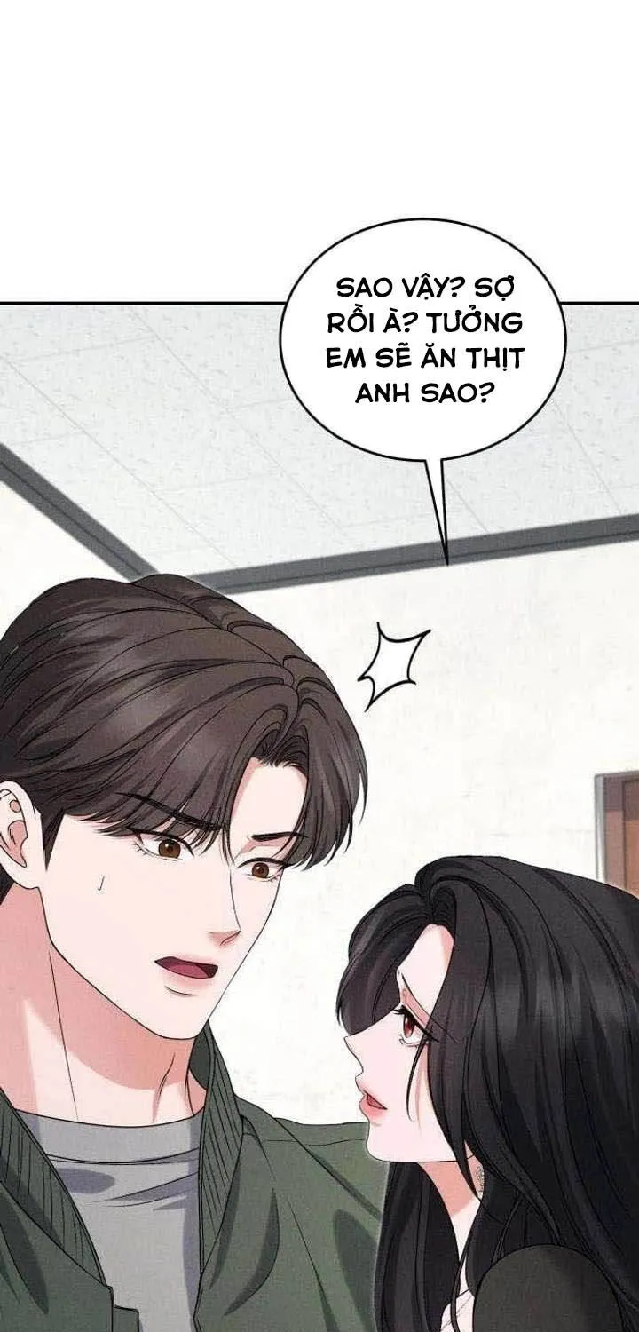 Tôi Sẽ Tái Hôn Với Chồng Cũ Mà Tôi Đã Tự Tay Giết Chết Chap 6 - Next Chap 7