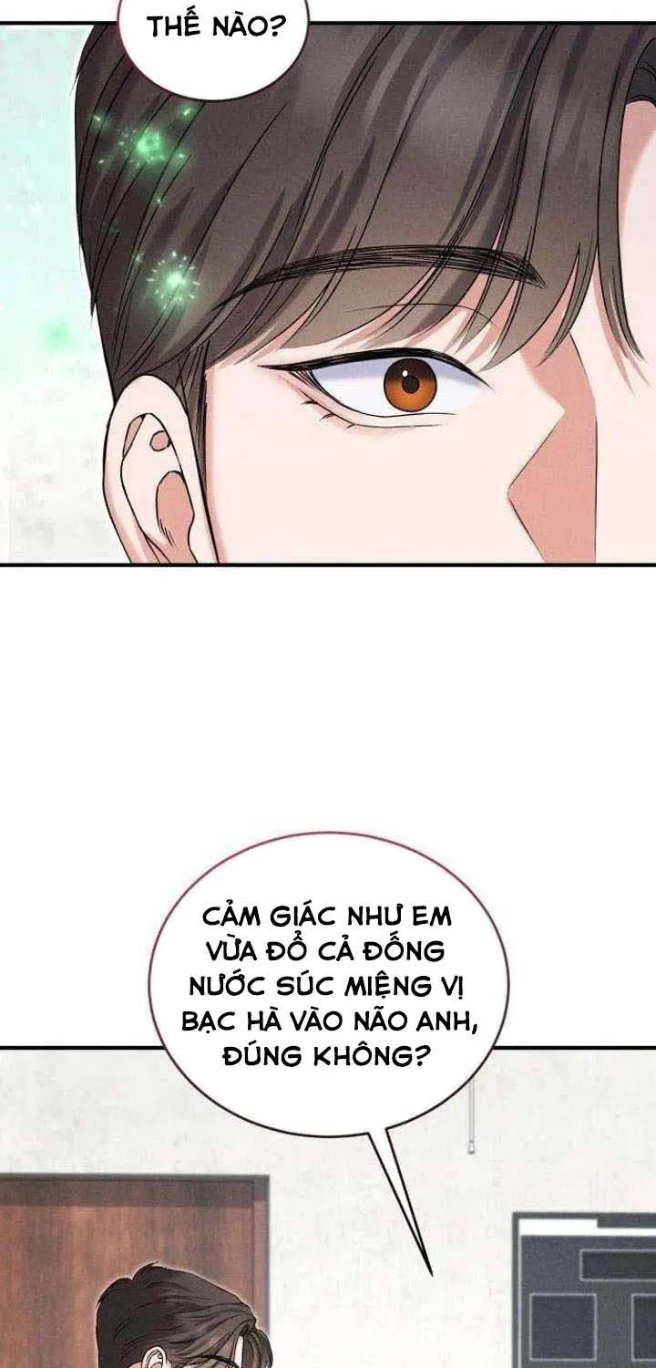 Tôi Sẽ Tái Hôn Với Chồng Cũ Mà Tôi Đã Tự Tay Giết Chết Chap 6 - Next Chap 7
