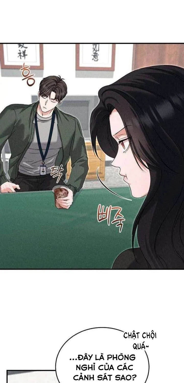 Tôi Sẽ Tái Hôn Với Chồng Cũ Mà Tôi Đã Tự Tay Giết Chết Chap 6 - Next Chap 7