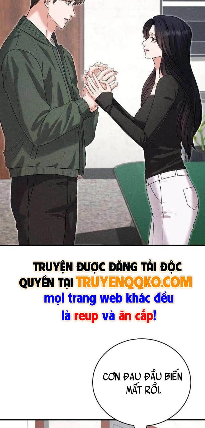 Tôi Sẽ Tái Hôn Với Chồng Cũ Mà Tôi Đã Tự Tay Giết Chết Chap 6 - Next Chap 7