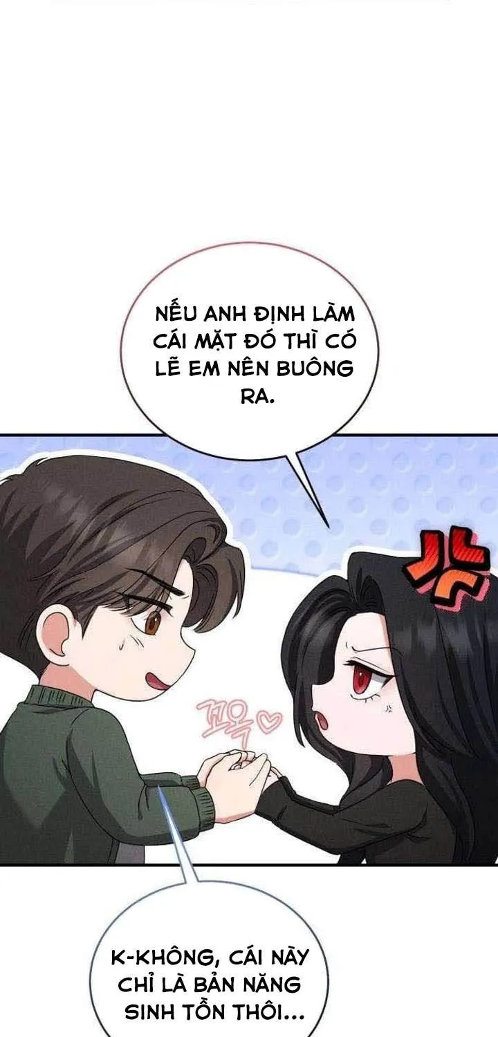 Tôi Sẽ Tái Hôn Với Chồng Cũ Mà Tôi Đã Tự Tay Giết Chết Chap 6 - Next Chap 7