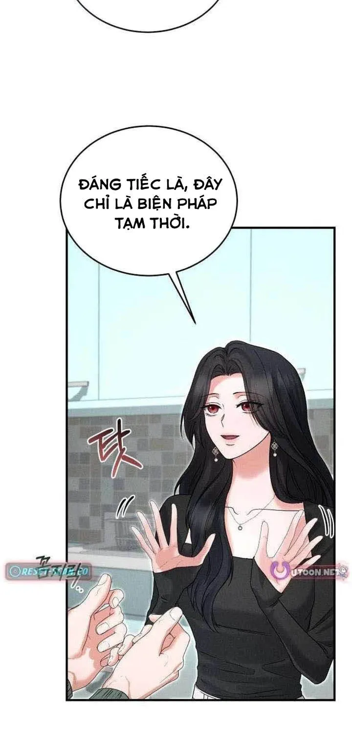 Tôi Sẽ Tái Hôn Với Chồng Cũ Mà Tôi Đã Tự Tay Giết Chết Chap 6 - Next Chap 7