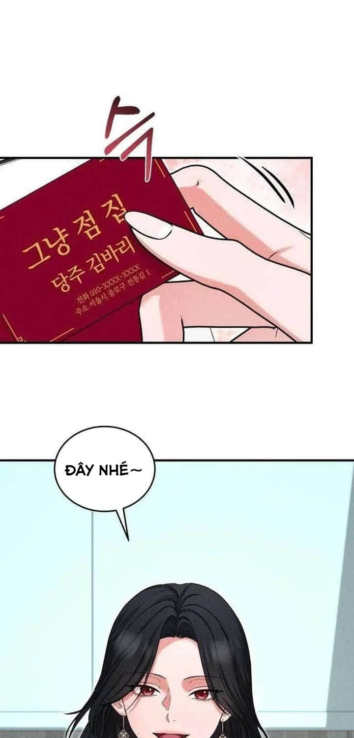 Tôi Sẽ Tái Hôn Với Chồng Cũ Mà Tôi Đã Tự Tay Giết Chết Chap 6 - Next Chap 7