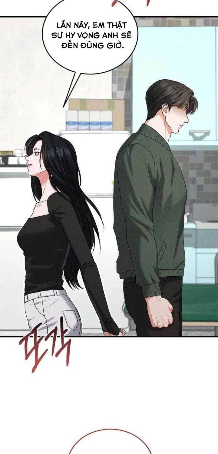 Tôi Sẽ Tái Hôn Với Chồng Cũ Mà Tôi Đã Tự Tay Giết Chết Chap 6 - Next Chap 7