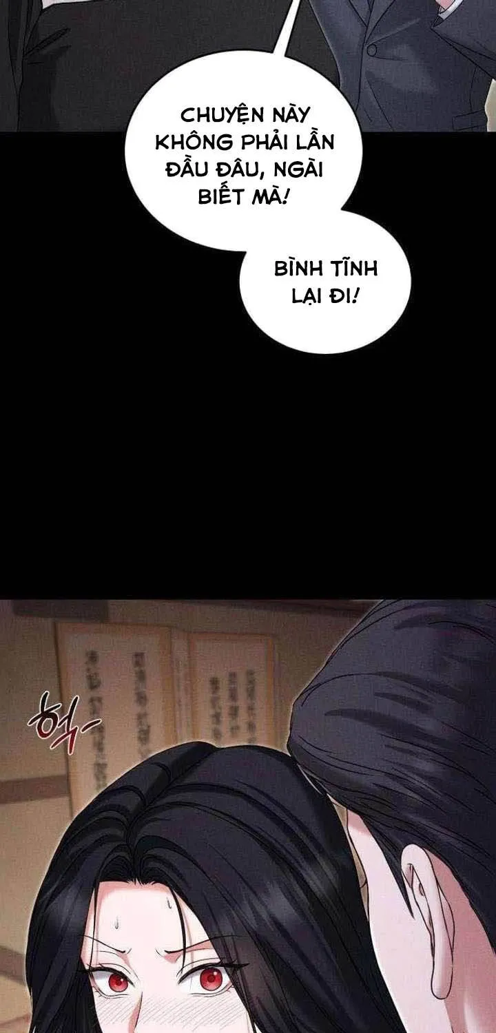 Tôi Sẽ Tái Hôn Với Chồng Cũ Mà Tôi Đã Tự Tay Giết Chết Chap 6 - Next Chap 7