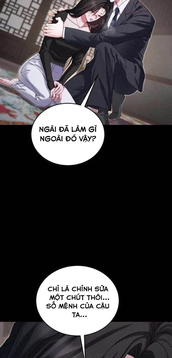 Tôi Sẽ Tái Hôn Với Chồng Cũ Mà Tôi Đã Tự Tay Giết Chết Chap 6 - Next Chap 7