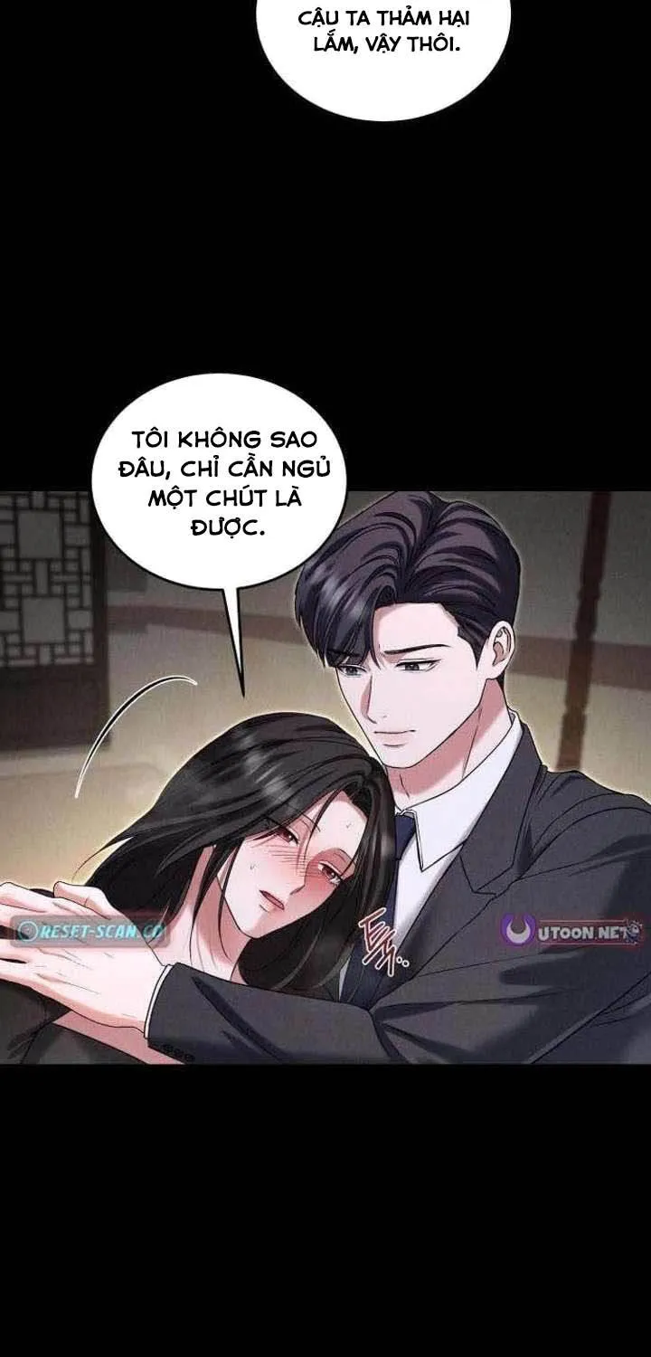 Tôi Sẽ Tái Hôn Với Chồng Cũ Mà Tôi Đã Tự Tay Giết Chết Chap 6 - Next Chap 7
