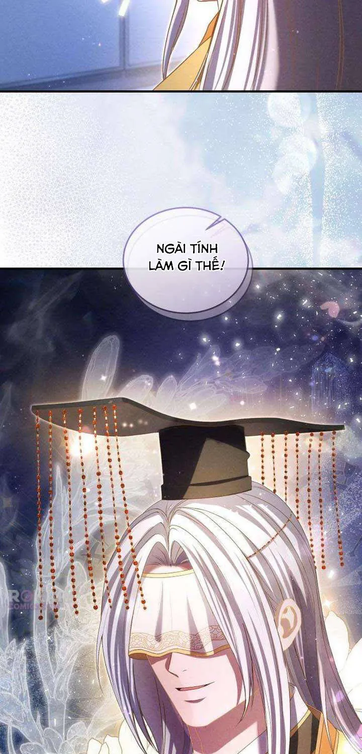 Tôi Sẽ Tái Hôn Với Chồng Cũ Mà Tôi Đã Tự Tay Giết Chết Chap 7 - Next Chap 8