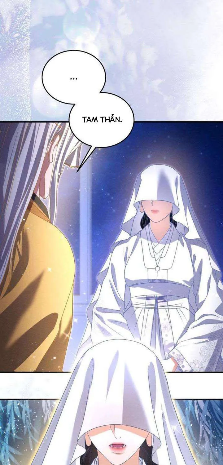 Tôi Sẽ Tái Hôn Với Chồng Cũ Mà Tôi Đã Tự Tay Giết Chết Chap 7 - Next Chap 8