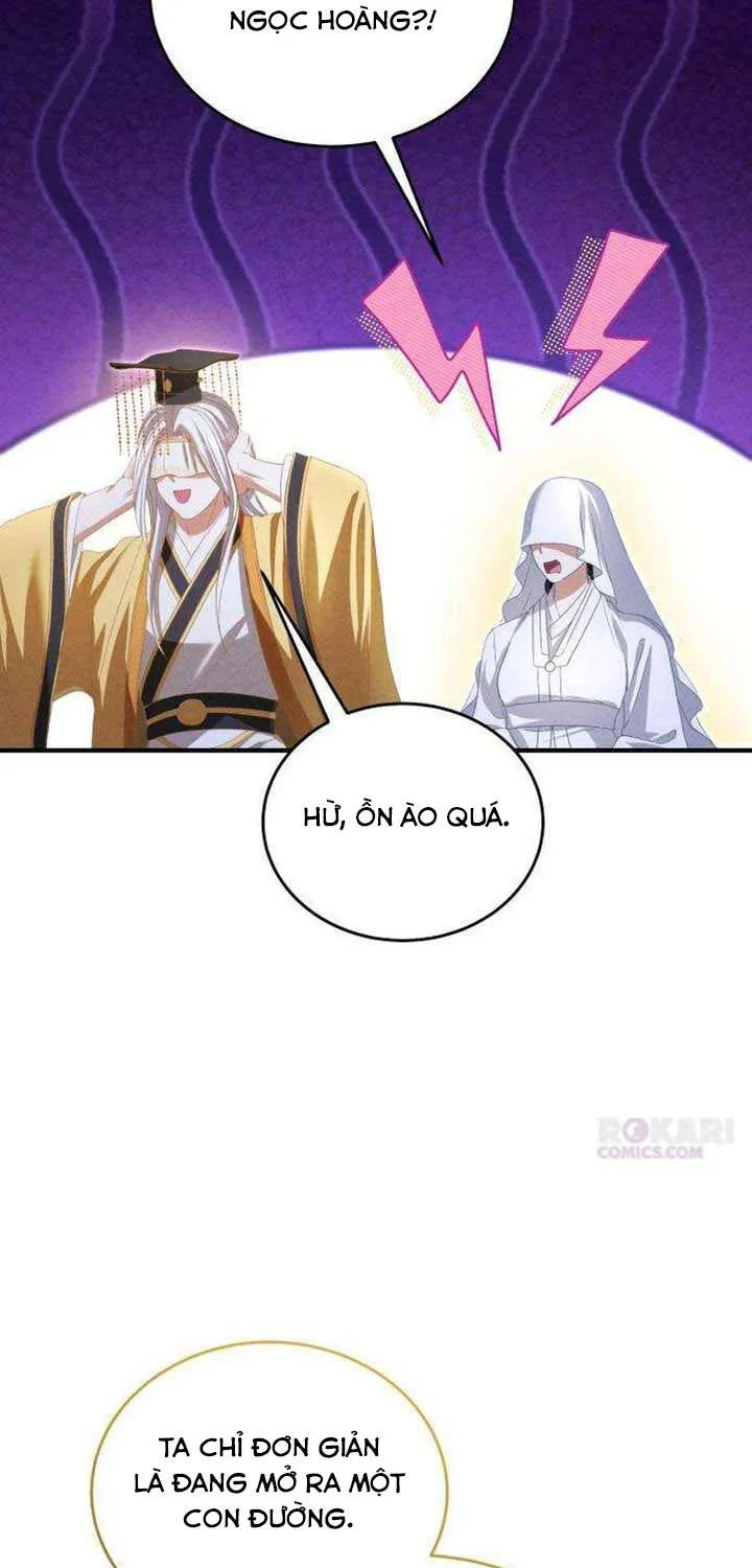 Tôi Sẽ Tái Hôn Với Chồng Cũ Mà Tôi Đã Tự Tay Giết Chết Chap 7 - Next Chap 8