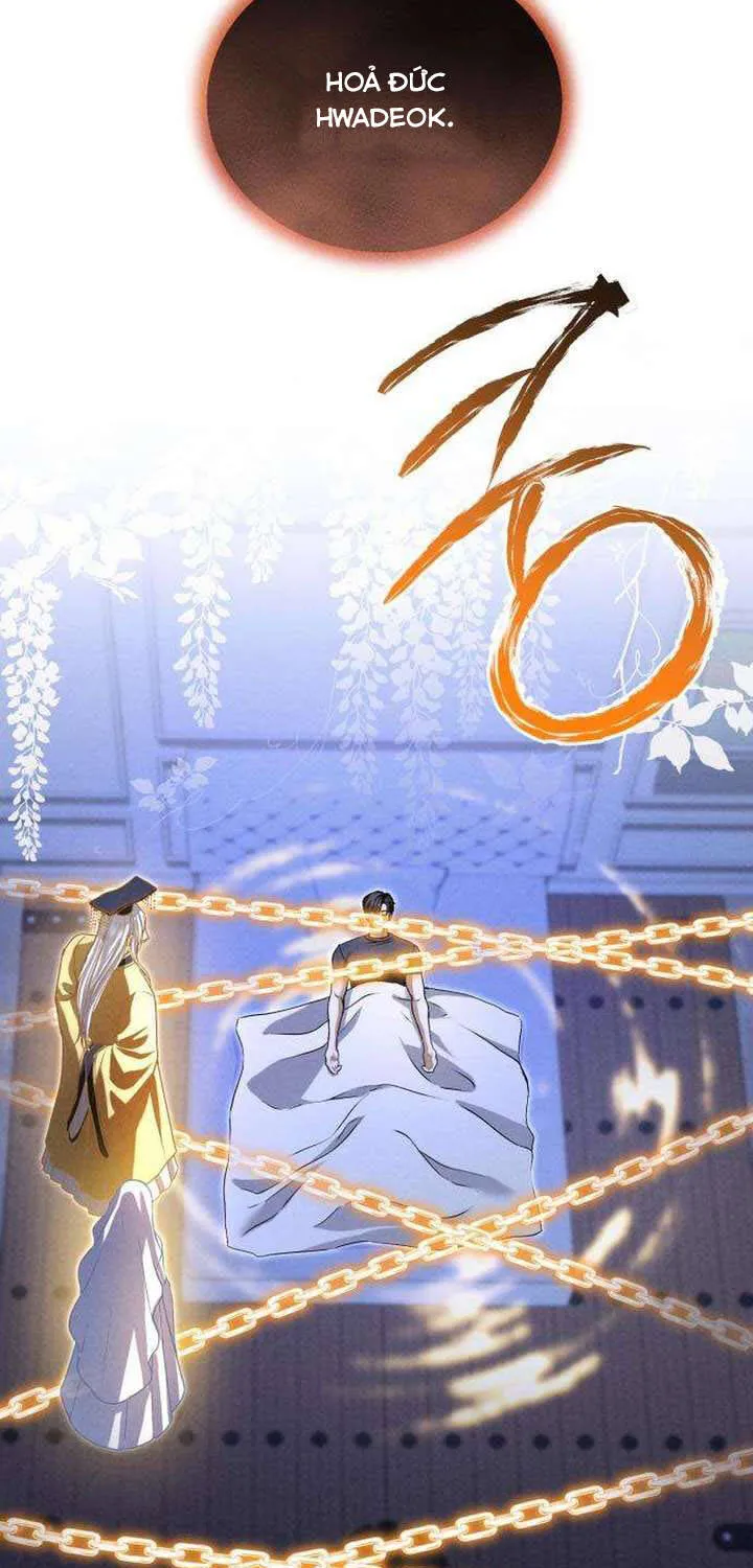 Tôi Sẽ Tái Hôn Với Chồng Cũ Mà Tôi Đã Tự Tay Giết Chết Chap 7 - Next Chap 8