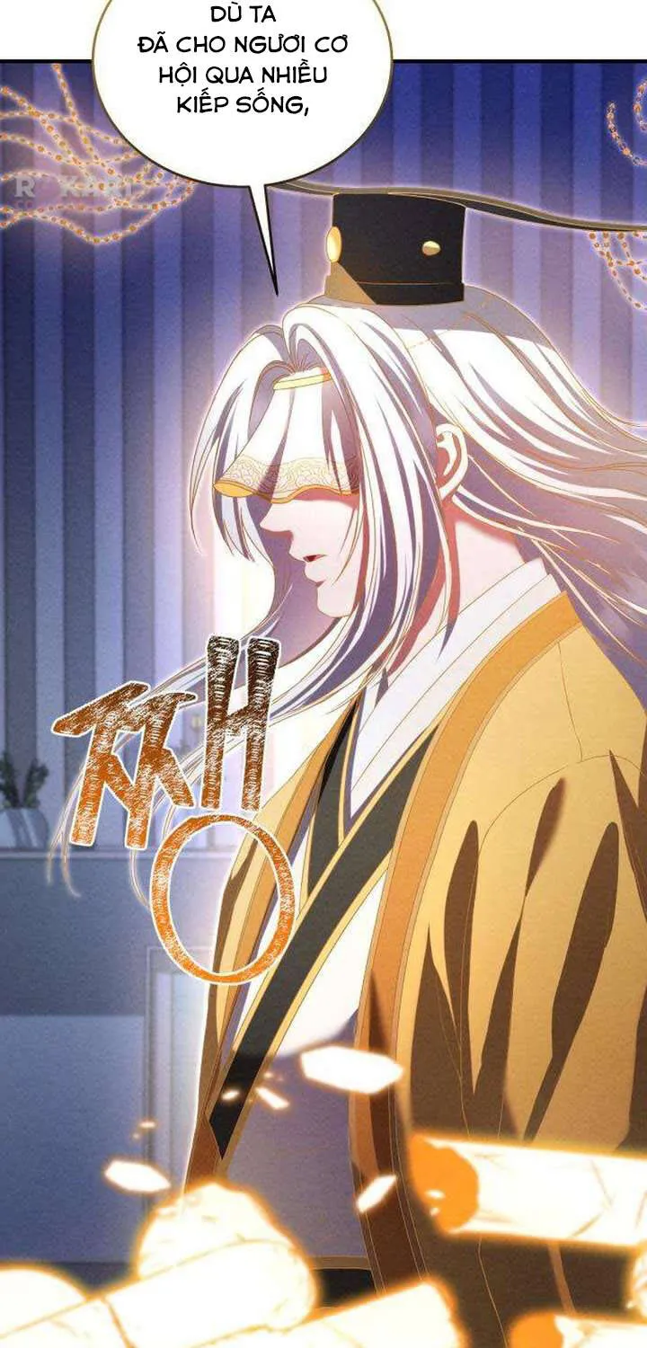 Tôi Sẽ Tái Hôn Với Chồng Cũ Mà Tôi Đã Tự Tay Giết Chết Chap 7 - Next Chap 8