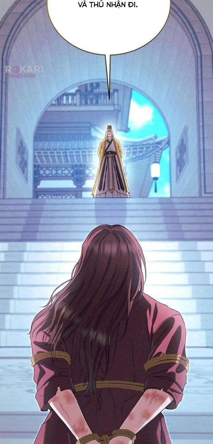 Tôi Sẽ Tái Hôn Với Chồng Cũ Mà Tôi Đã Tự Tay Giết Chết Chap 7 - Next Chap 8