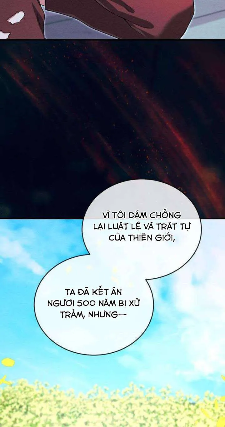 Tôi Sẽ Tái Hôn Với Chồng Cũ Mà Tôi Đã Tự Tay Giết Chết Chap 7 - Next Chap 8