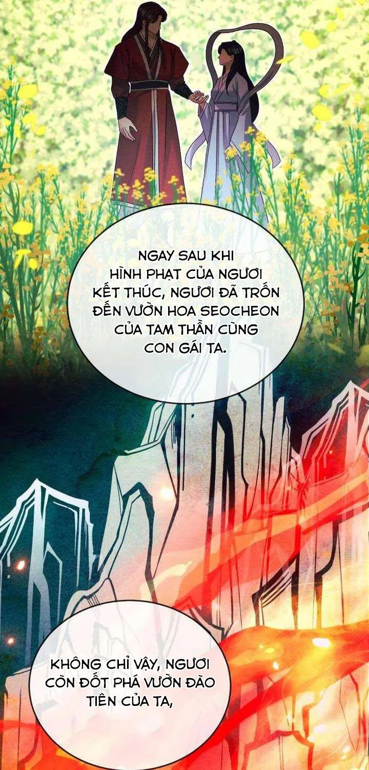 Tôi Sẽ Tái Hôn Với Chồng Cũ Mà Tôi Đã Tự Tay Giết Chết Chap 7 - Next Chap 8