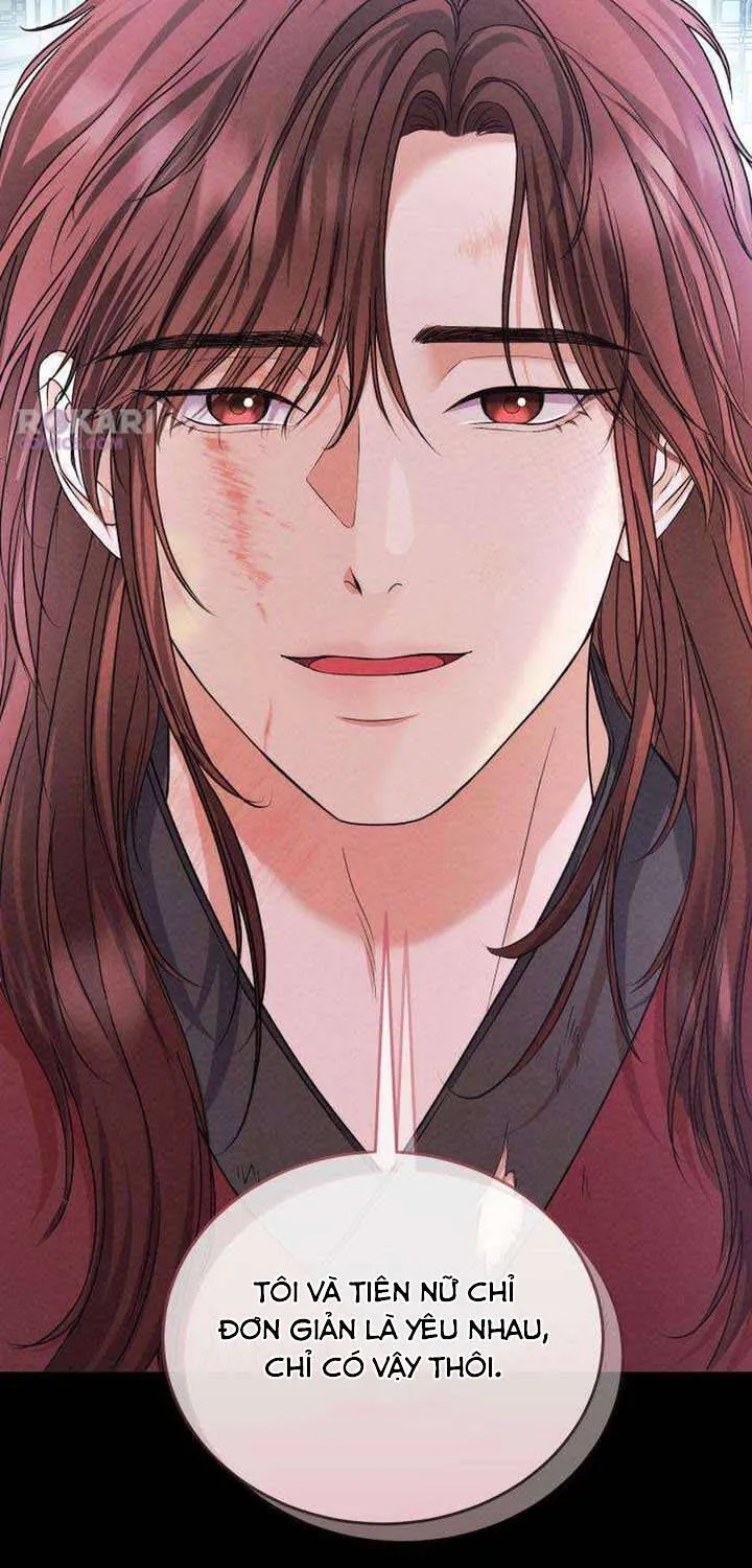 Tôi Sẽ Tái Hôn Với Chồng Cũ Mà Tôi Đã Tự Tay Giết Chết Chap 7 - Next Chap 8