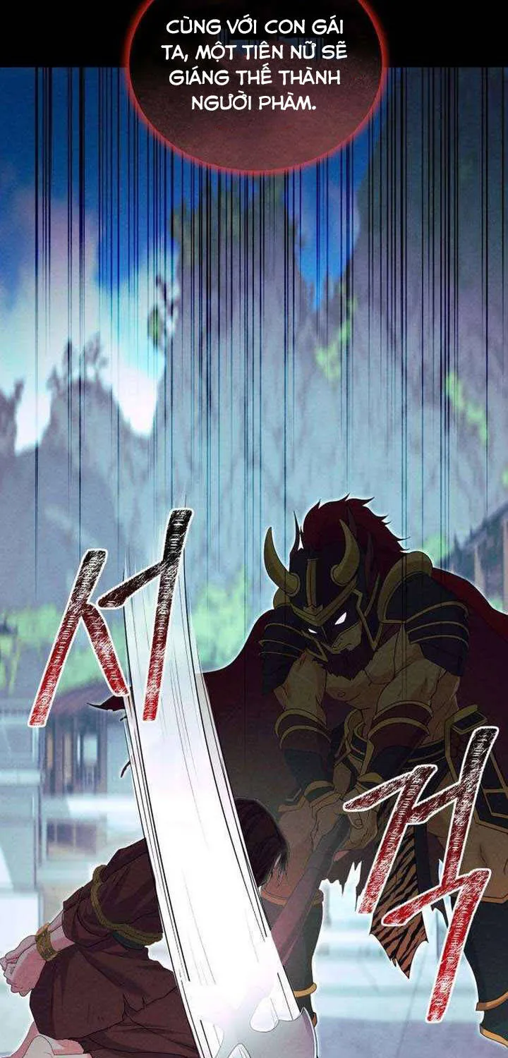 Tôi Sẽ Tái Hôn Với Chồng Cũ Mà Tôi Đã Tự Tay Giết Chết Chap 7 - Next Chap 8