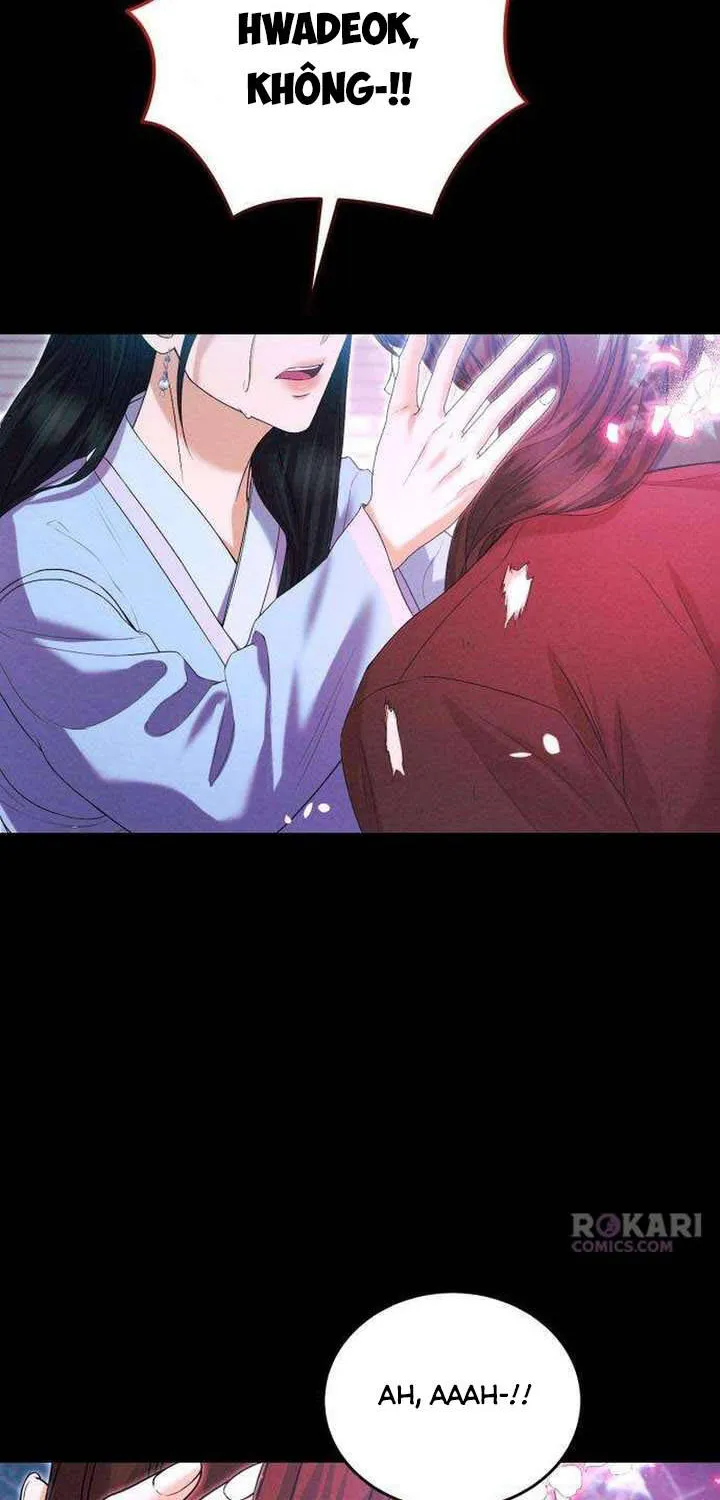 Tôi Sẽ Tái Hôn Với Chồng Cũ Mà Tôi Đã Tự Tay Giết Chết Chap 7 - Next Chap 8
