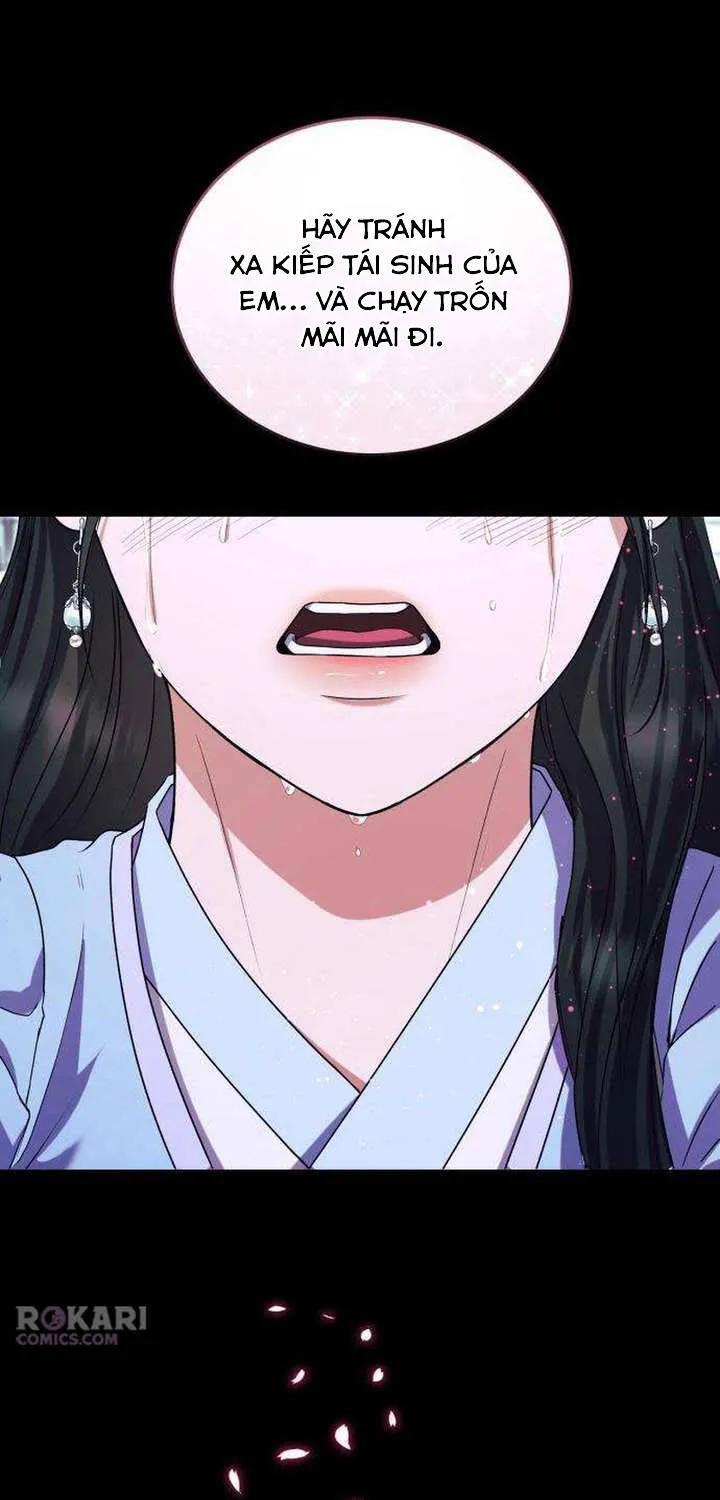 Tôi Sẽ Tái Hôn Với Chồng Cũ Mà Tôi Đã Tự Tay Giết Chết Chap 7 - Next Chap 8