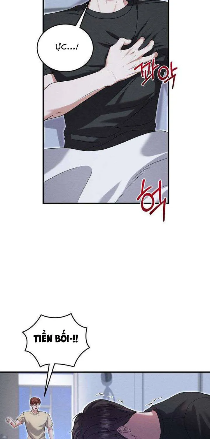Tôi Sẽ Tái Hôn Với Chồng Cũ Mà Tôi Đã Tự Tay Giết Chết Chap 7 - Next Chap 8