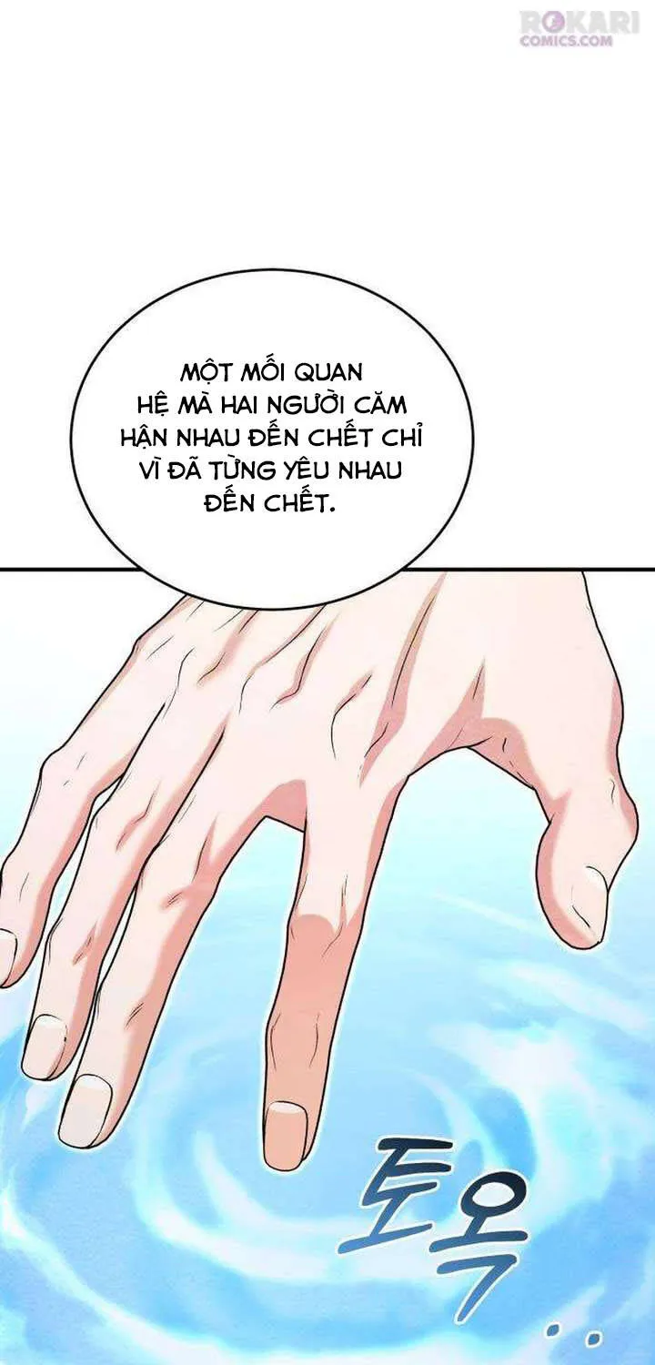 Tôi Sẽ Tái Hôn Với Chồng Cũ Mà Tôi Đã Tự Tay Giết Chết Chap 7 - Next Chap 8