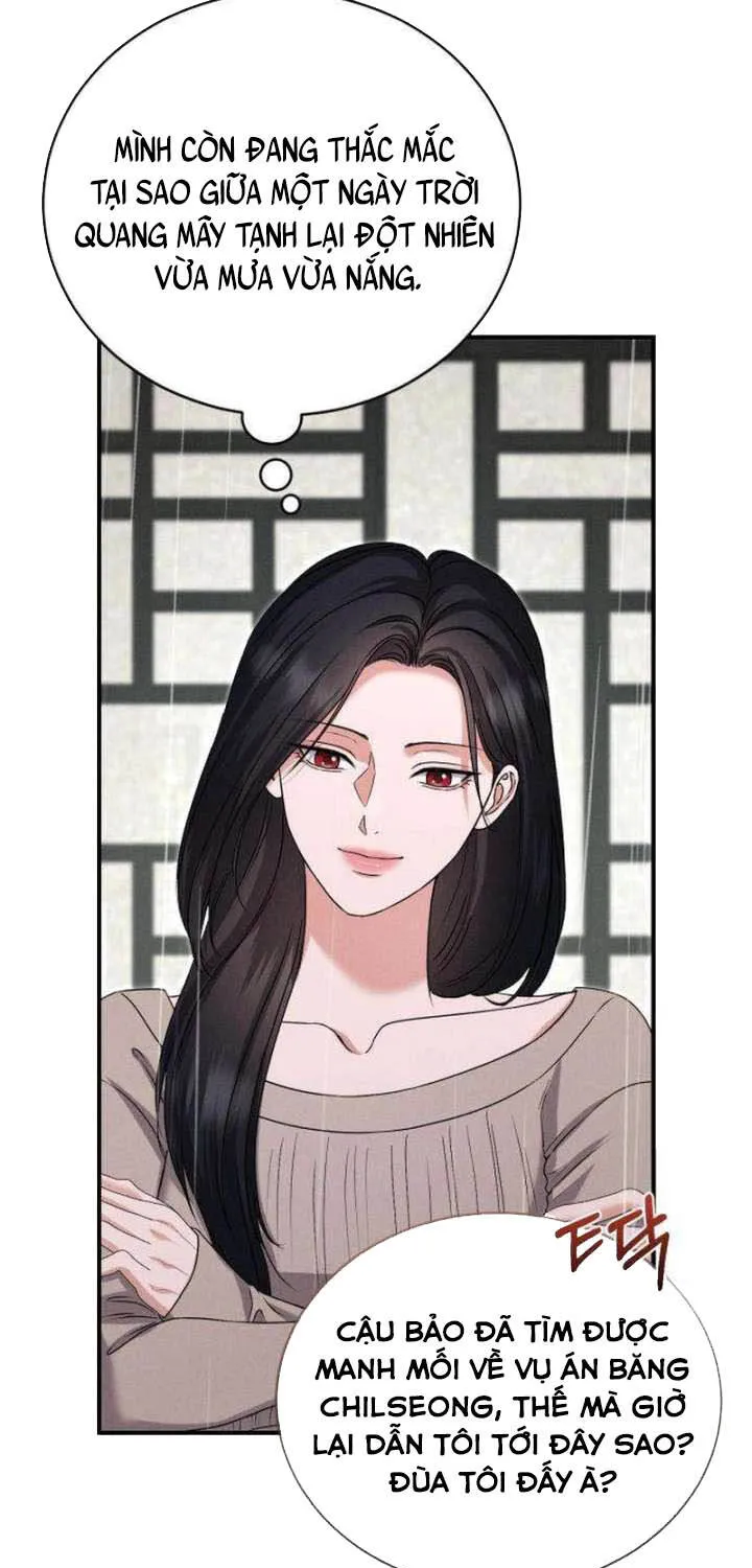 Tôi Sẽ Tái Hôn Với Chồng Cũ Mà Tôi Đã Tự Tay Giết Chết Chap 8 - Next Chap 9