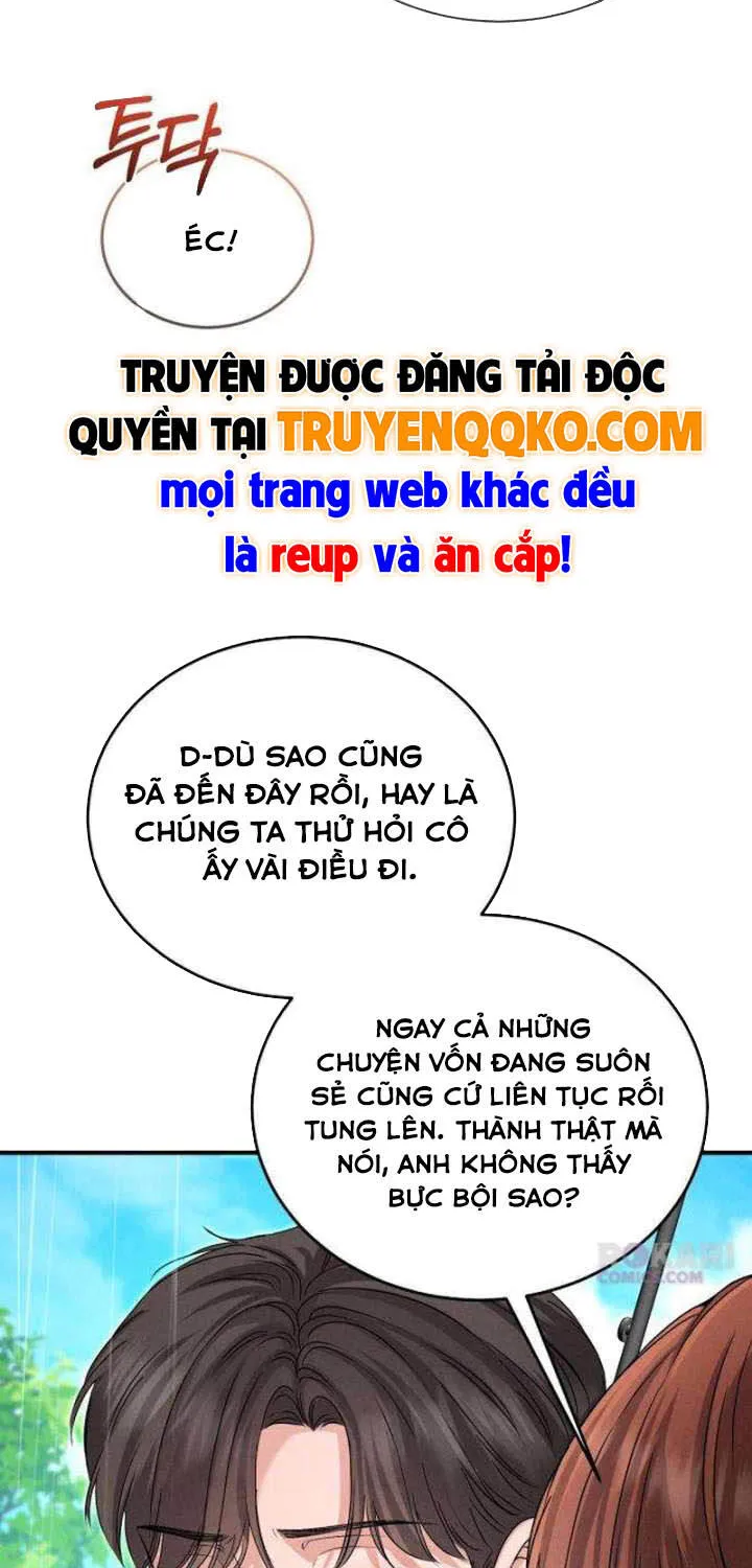 Tôi Sẽ Tái Hôn Với Chồng Cũ Mà Tôi Đã Tự Tay Giết Chết Chap 8 - Next Chap 9