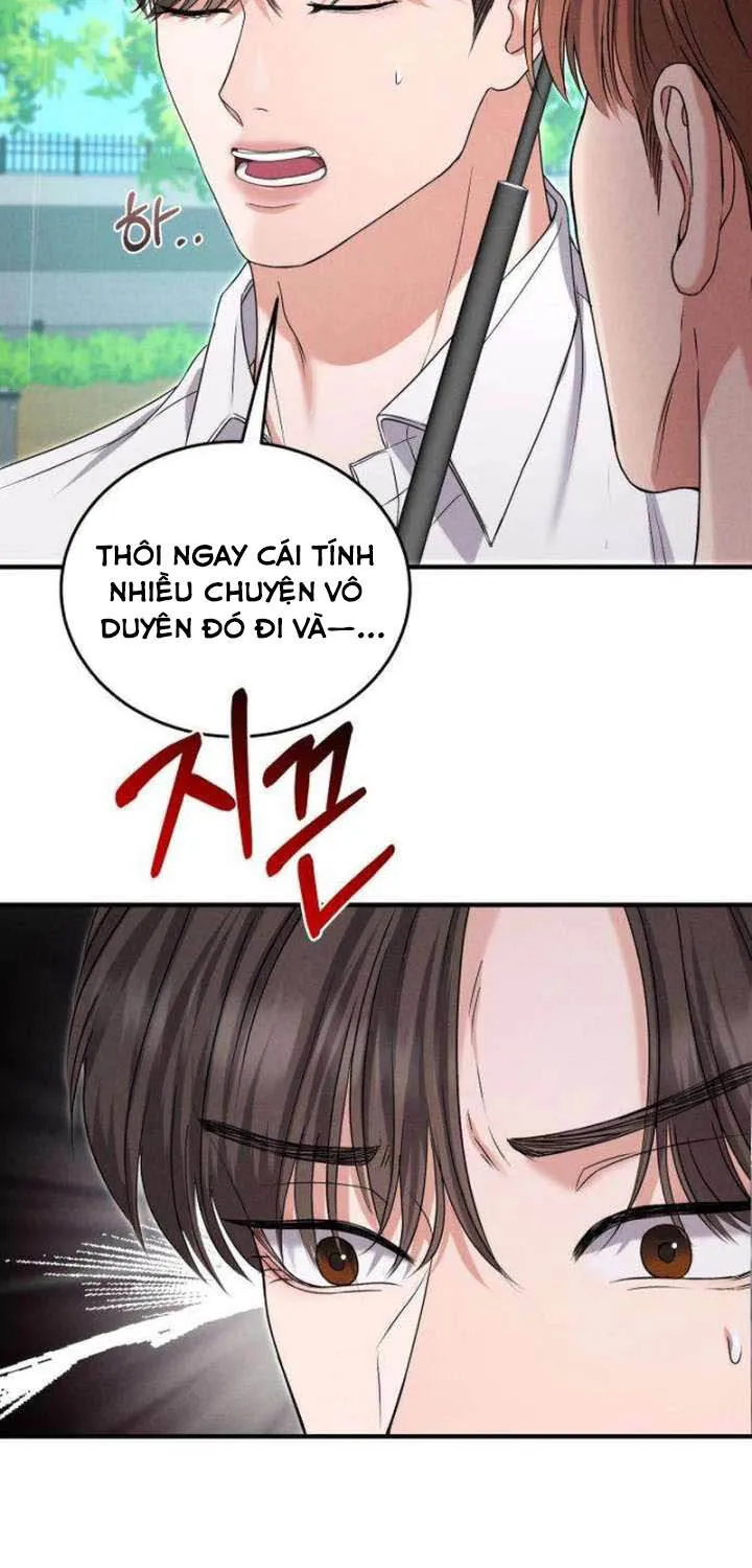 Tôi Sẽ Tái Hôn Với Chồng Cũ Mà Tôi Đã Tự Tay Giết Chết Chap 8 - Next Chap 9