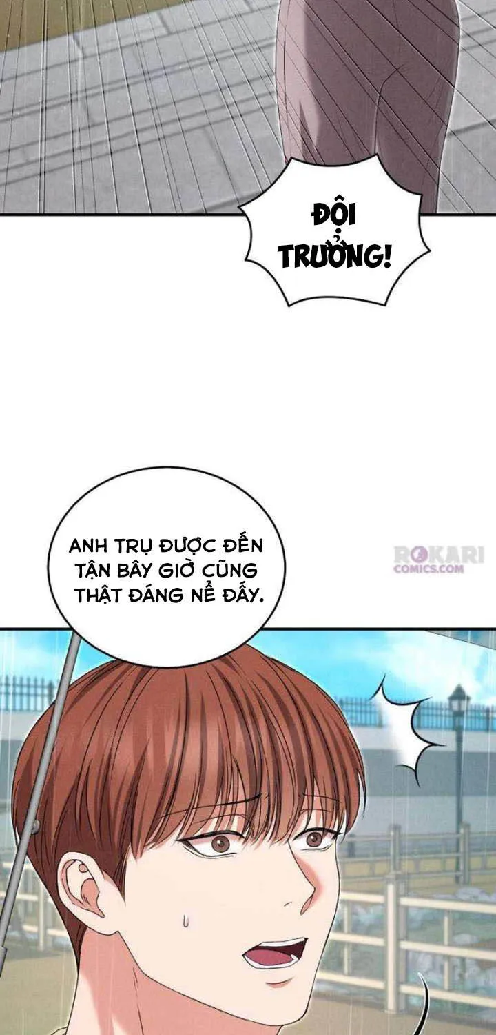 Tôi Sẽ Tái Hôn Với Chồng Cũ Mà Tôi Đã Tự Tay Giết Chết Chap 8 - Next Chap 9