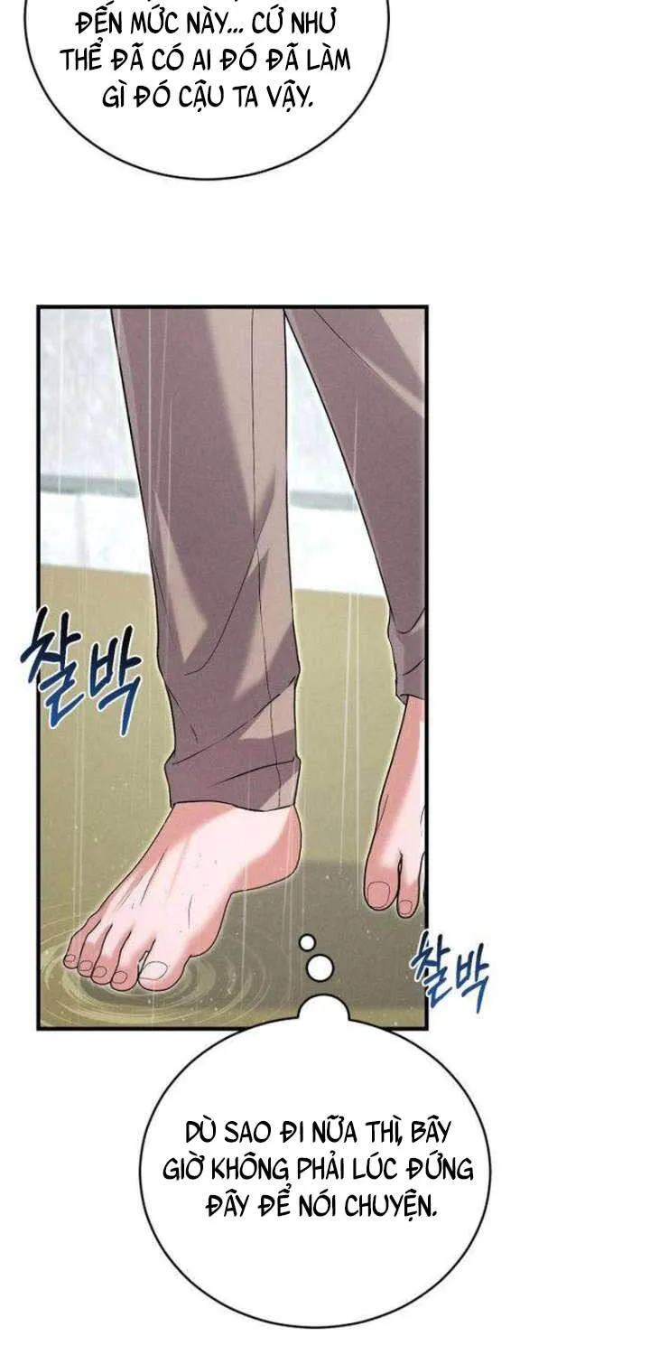 Tôi Sẽ Tái Hôn Với Chồng Cũ Mà Tôi Đã Tự Tay Giết Chết Chap 8 - Next Chap 9