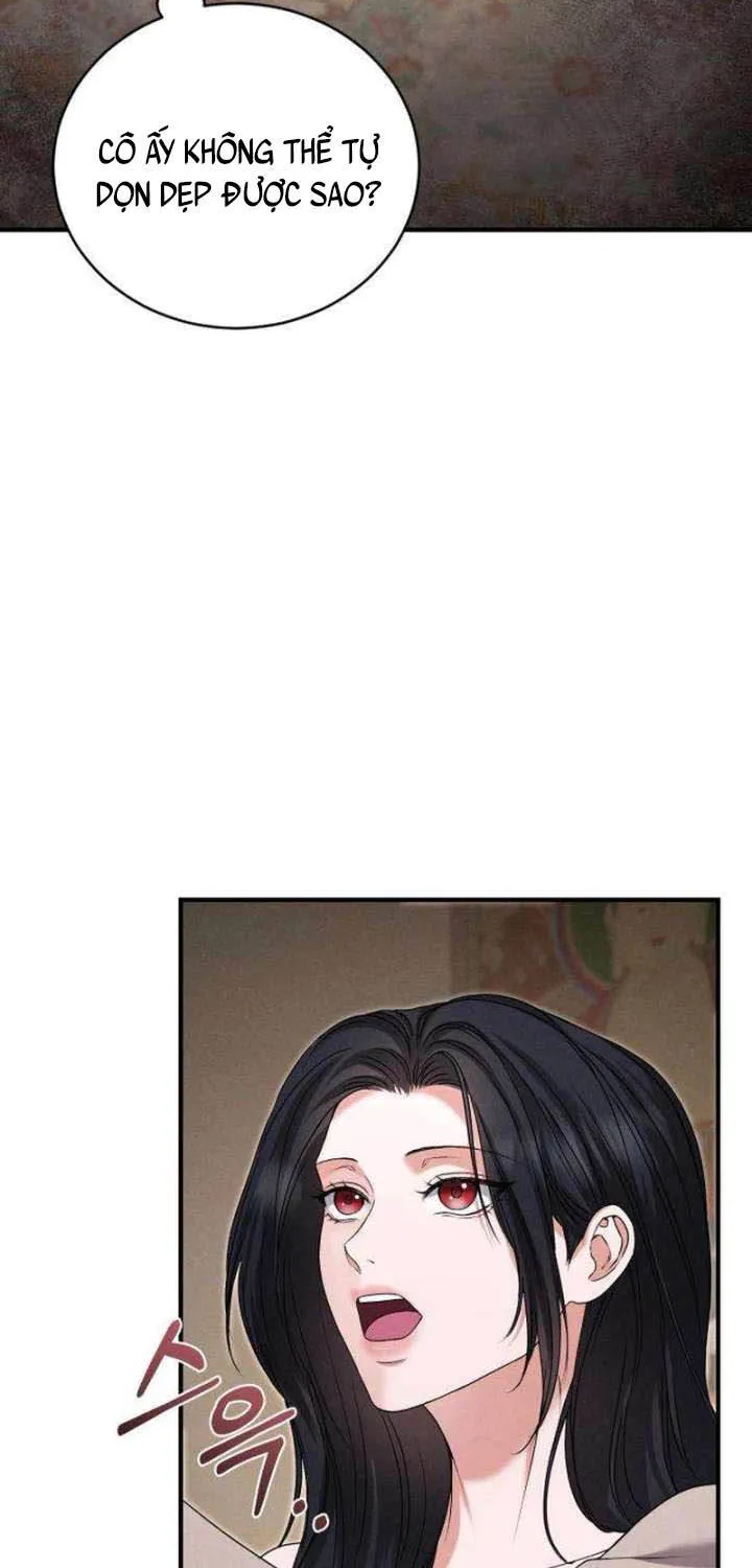 Tôi Sẽ Tái Hôn Với Chồng Cũ Mà Tôi Đã Tự Tay Giết Chết Chap 8 - Next Chap 9