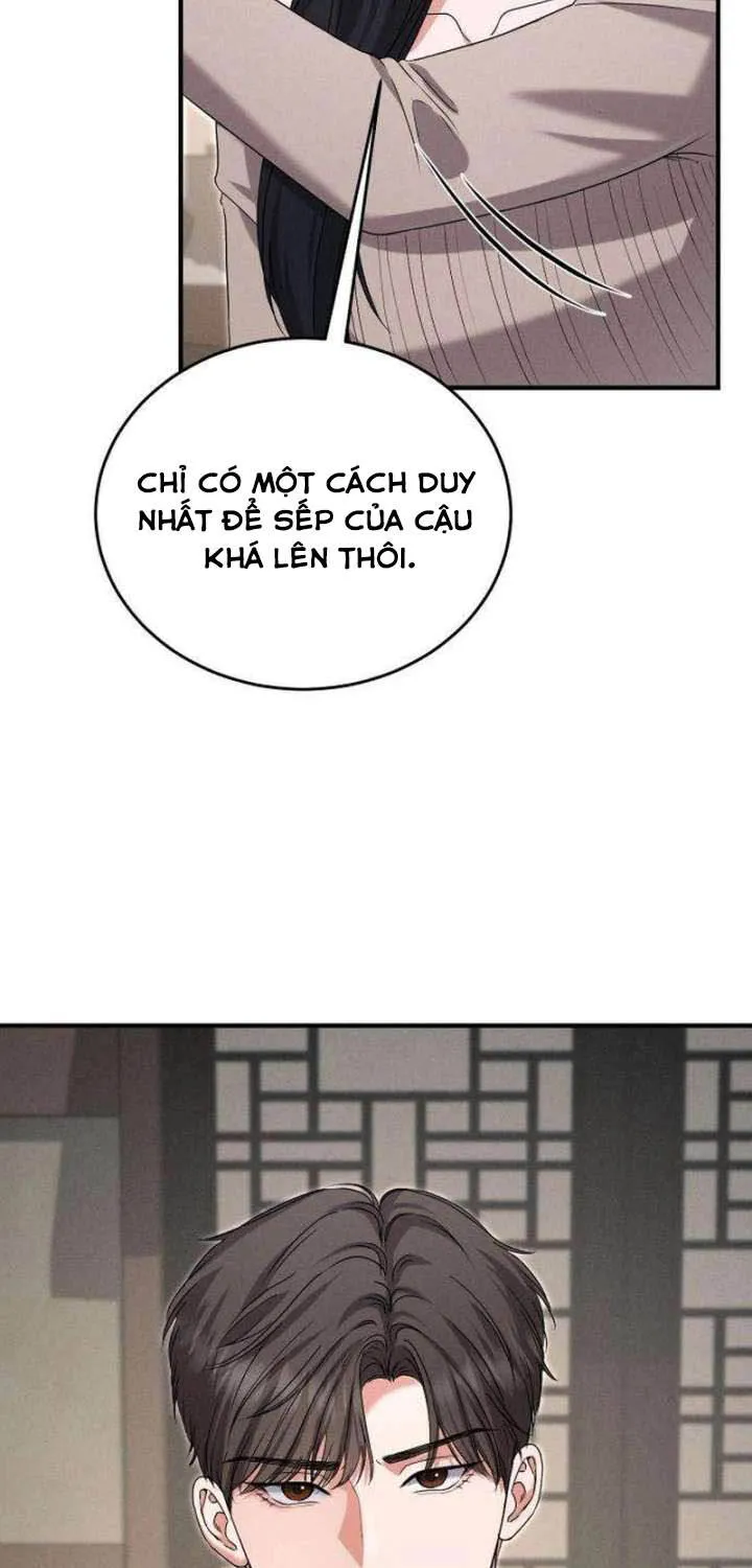 Tôi Sẽ Tái Hôn Với Chồng Cũ Mà Tôi Đã Tự Tay Giết Chết Chap 8 - Next Chap 9