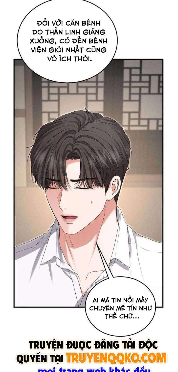 Tôi Sẽ Tái Hôn Với Chồng Cũ Mà Tôi Đã Tự Tay Giết Chết Chap 8 - Next Chap 9